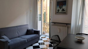 Casa Pertica Finale Ligure